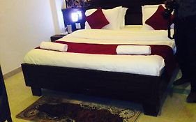 Hotel Maziz Prime